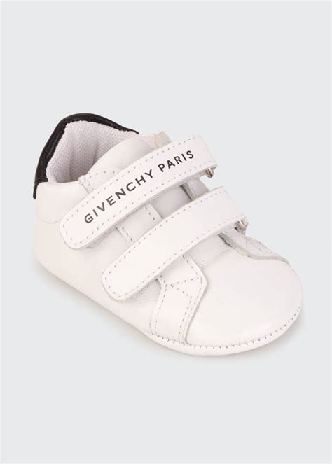 givenchy baby shoes